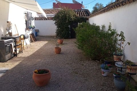Landejendom i Antequera, Malaga, Antequera - € 155.000 | Ref: ID4389 - foto 45